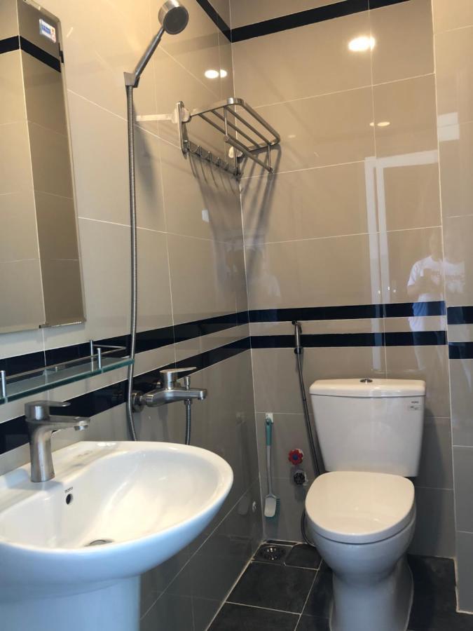 Nha Nghi Hung Hoa Hotel Фан Тиет Екстериор снимка