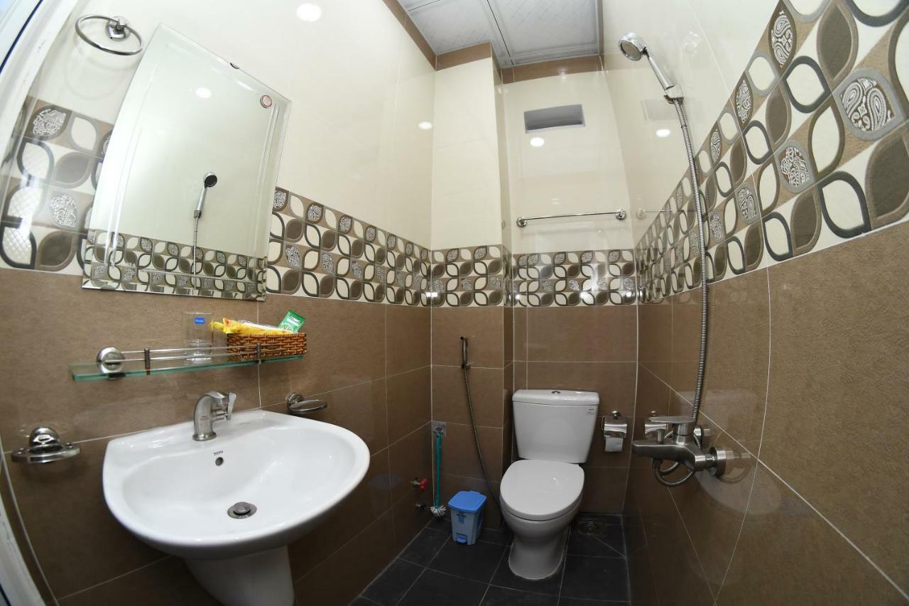 Nha Nghi Hung Hoa Hotel Фан Тиет Екстериор снимка